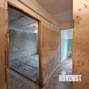 1-к квартира, вторичка, 32м2, 1/5 этаж