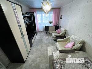 1-к квартира, вторичка, 31м2, 5/5 этаж