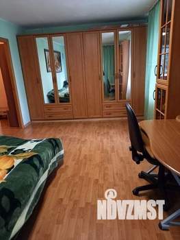 2-к квартира, вторичка, 41м2, 3/5 этаж
