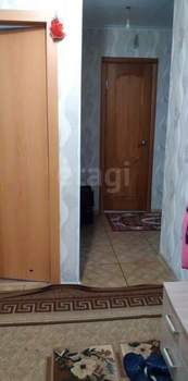 3-к квартира, вторичка, 67м2, 2/3 этаж