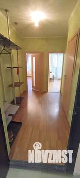 1-к квартира, вторичка, 43м2, 23/24 этаж