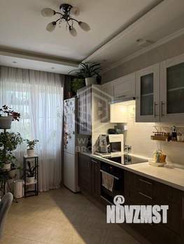 2-к квартира, вторичка, 49м2, 8/14 этаж