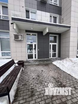 2-к квартира, вторичка, 63м2, 12/17 этаж
