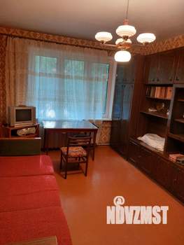 2-к квартира, вторичка, 48м2, 2/5 этаж