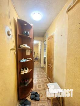 2-к квартира, вторичка, 44м2, 1/5 этаж