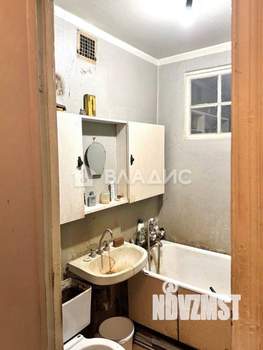 1-к квартира, вторичка, 31м2, 4/4 этаж