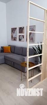 2-к квартира, вторичка, 57м2, 1/14 этаж