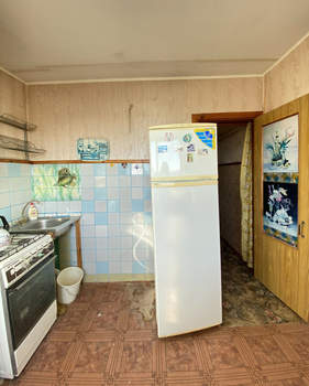 1-к квартира, вторичка, 38м2, 9/9 этаж