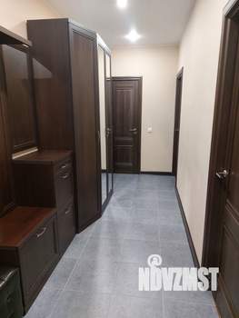 2-к квартира, вторичка, 54м2, 6/11 этаж