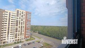 1-к квартира, вторичка, 33м2, 9/14 этаж