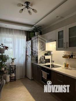 2-к квартира, вторичка, 49м2, 8/14 этаж