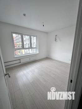 2-к квартира, вторичка, 58м2, 11/16 этаж