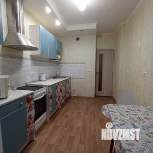 1-к квартира, вторичка, 43м2, 23/24 этаж