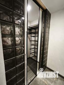 1-к квартира, вторичка, 41м2, 2/10 этаж