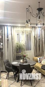 2-к квартира, вторичка, 64м2, 9/17 этаж