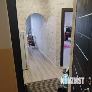 1-к квартира, вторичка, 44м2, 14/14 этаж