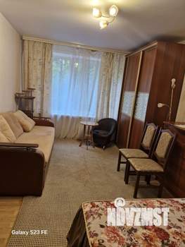 1-к квартира, вторичка, 32м2, 1/5 этаж