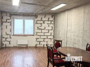 1-к квартира, вторичка, 50м2, 13/25 этаж