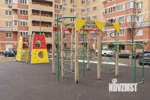 2-к квартира, вторичка, 66м2, 9/17 этаж