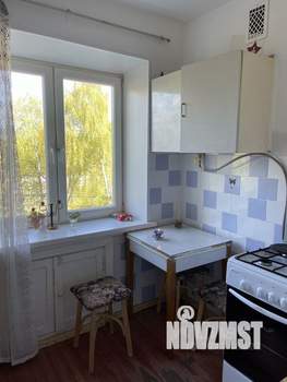 3-к квартира, вторичка, 50м2, 3/5 этаж