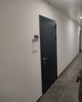 2-к квартира, вторичка, 54м2, 4/15 этаж