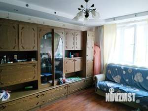 3-к квартира, вторичка, 68м2, 3/10 этаж