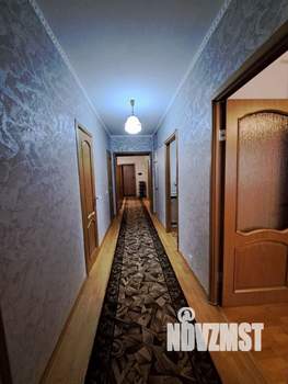 3-к квартира, вторичка, 100м2, 2/12 этаж