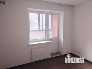 Студия квартира, вторичка, 25м2, 5/17 этаж