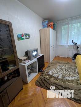 4-к квартира, вторичка, 102м2, 1/14 этаж