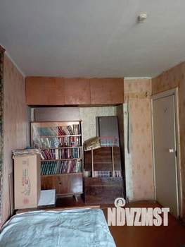 2-к квартира, вторичка, 44м2, 5/5 этаж