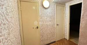 2-к квартира, вторичка, 55м2, 5/9 этаж