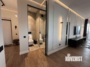 3-к квартира, вторичка, 81м2, 20/24 этаж