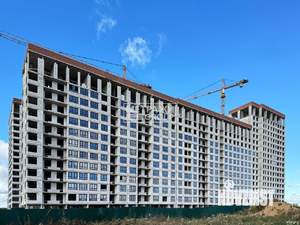 2-к квартира, вторичка, 61м2, 10/17 этаж