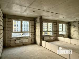 2-к квартира, вторичка, 53м2, 3/15 этаж