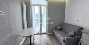 1-к квартира, вторичка, 36м2, 3/19 этаж