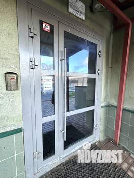 1-к квартира, вторичка, 45м2, 6/26 этаж