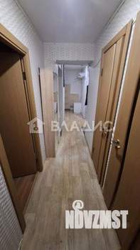 3-к квартира, вторичка, 58м2, 1/9 этаж