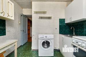 2-к квартира, вторичка, 43м2, 2/9 этаж