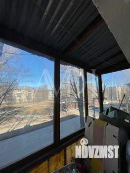 1-к квартира, вторичка, 34м2, 3/4 этаж
