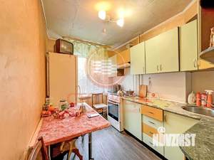 2-к квартира, вторичка, 43м2, 4/9 этаж