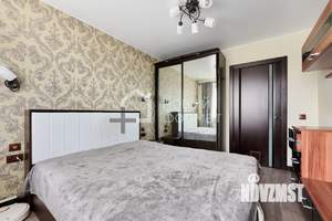 2-к квартира, вторичка, 48м2, 5/5 этаж