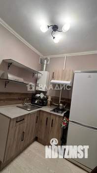 2-к квартира, вторичка, 44м2, 1/4 этаж