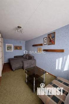 1-к квартира, вторичка, 31м2, 7/9 этаж