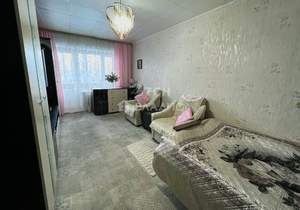 1-к квартира, вторичка, 31м2, 5/5 этаж
