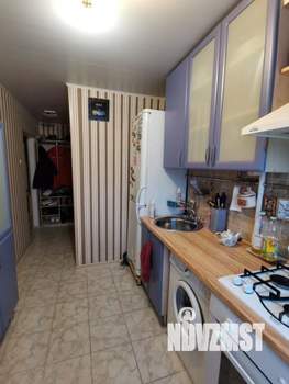 2-к квартира, вторичка, 44м2, 5/9 этаж
