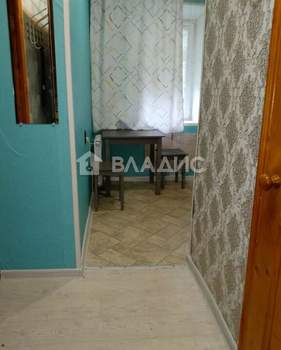 1-к квартира, вторичка, 20м2, 1/9 этаж