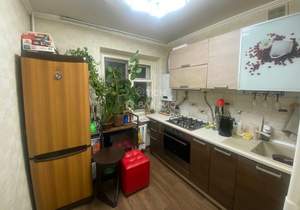 3-к квартира, вторичка, 55м2, 3/4 этаж