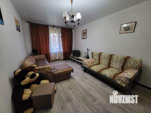 1-к квартира, вторичка, 34м2, 4/4 этаж