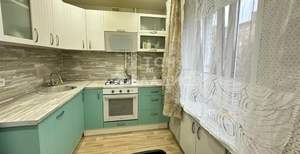 3-к квартира, вторичка, 58м2, 5/9 этаж