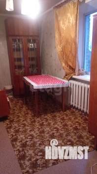 2-к квартира, вторичка, 40м2, 5/5 этаж